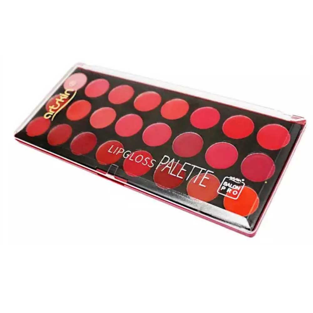lip-gloss-ArtSkin-palette-00 پالت رژلب آرت اسکین