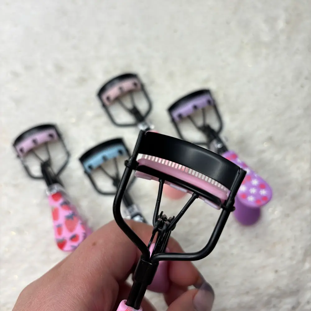 فرمژهruby girl فرمژه فانتزی ruby girl