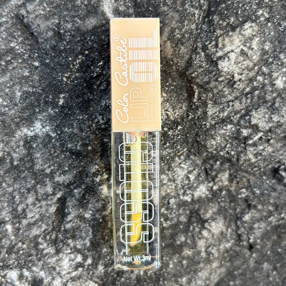 روغن لب Color Castile (Lip oil) 04 روغن لب Color Castile (Lip oil)