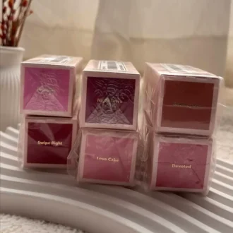 رژگونه مایع شیگلم