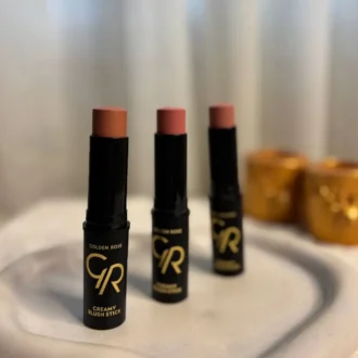 رژگونه استیکی گلدن رز