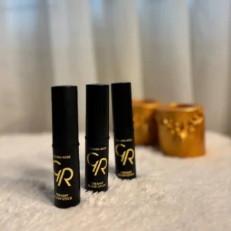 رژگونه استیکی گلدن رز